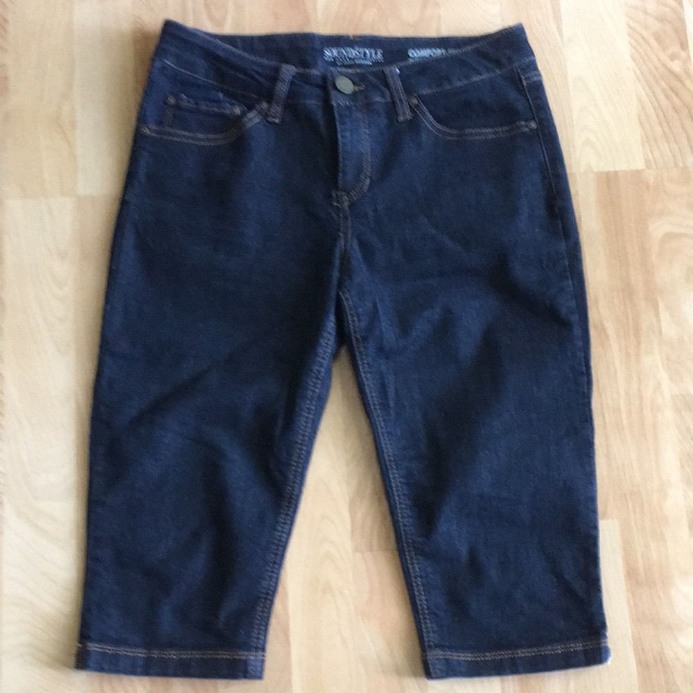 Sound/Style Capris